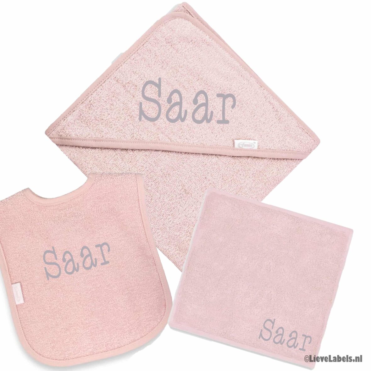KraampakketBabyroze
