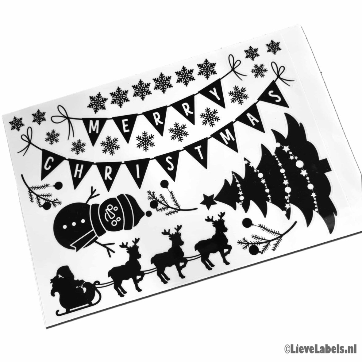 Basisset Kerst1