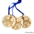 Houten medaille - avondvierdaagse