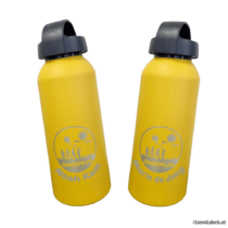 Zomerspelen Drinkfles
