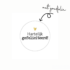 Stickers - hartelijk gefeliciteerd | 10 stuks