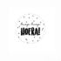 Stickers - hiep hiep hoera! | 10 stuks
