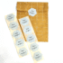 Stickers - Love to give | 10 stuks
