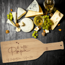 Borrelplank - De liefste papa