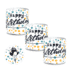 Printable | Pringles | Confetti
