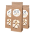 Cadeauzakje - Yes! geslaagd
