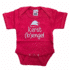 Romper maat 56 - Kerst(b)engel