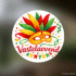 Raamsticker - Vastelaovend