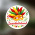 Statische raamsticker - Zeuvebultelaand